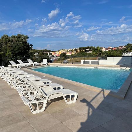 Apartman La Dolce Vita Banjole Exterior foto