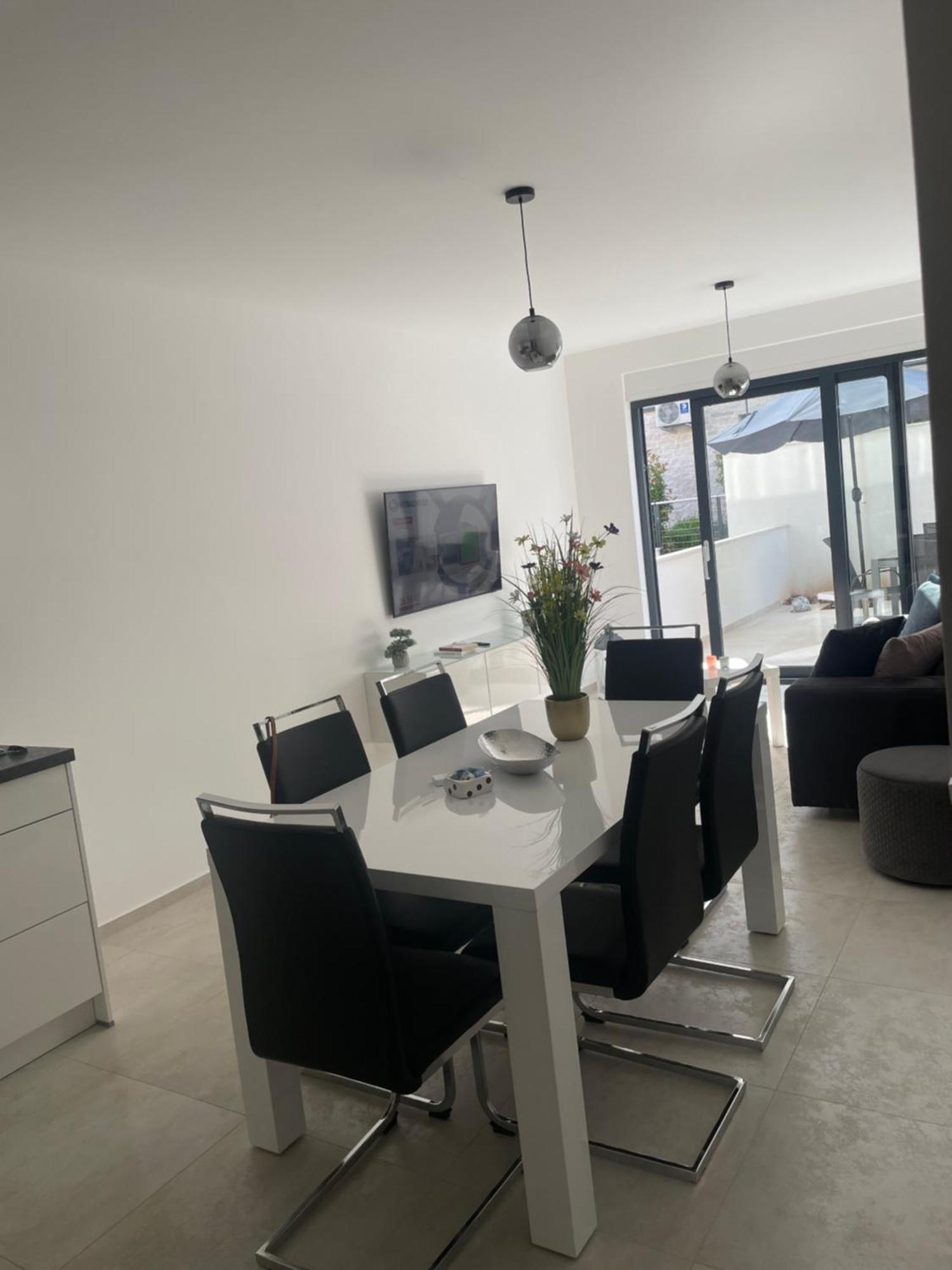 Apartman La Dolce Vita Banjole Exterior foto
