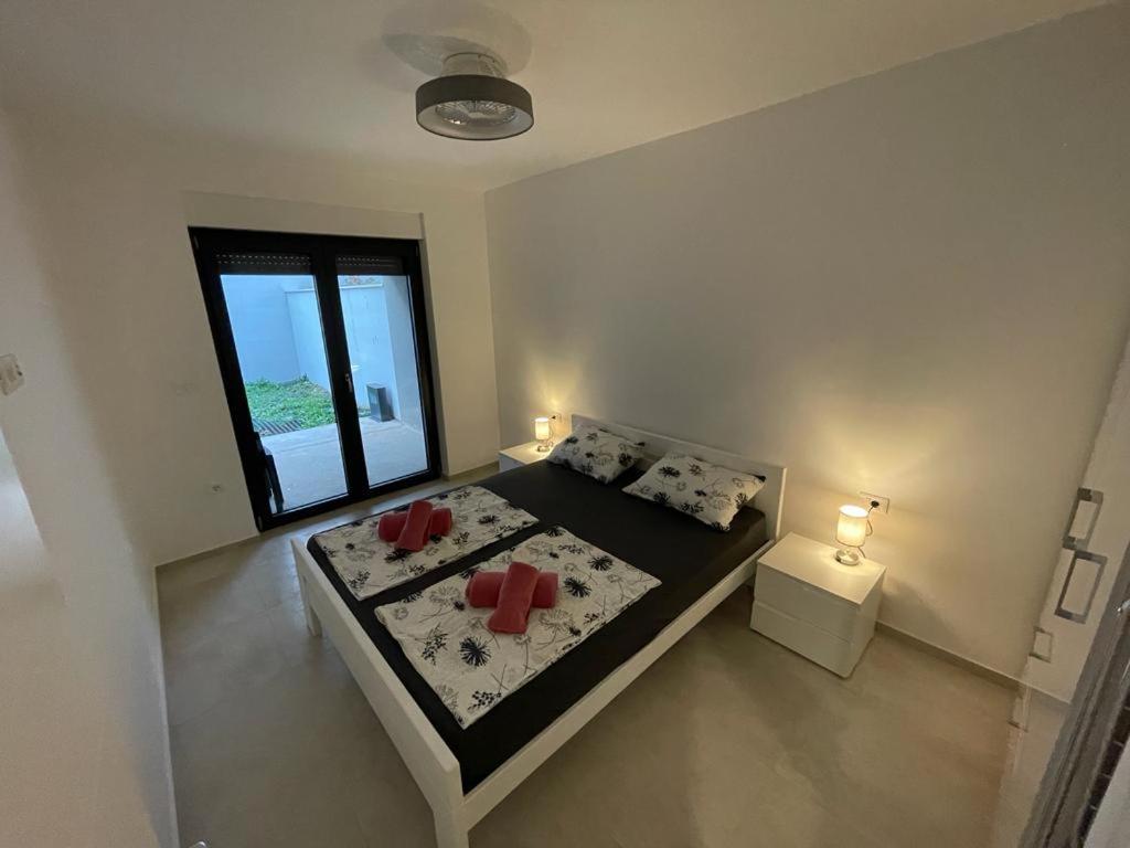 Apartman La Dolce Vita Banjole Exterior foto