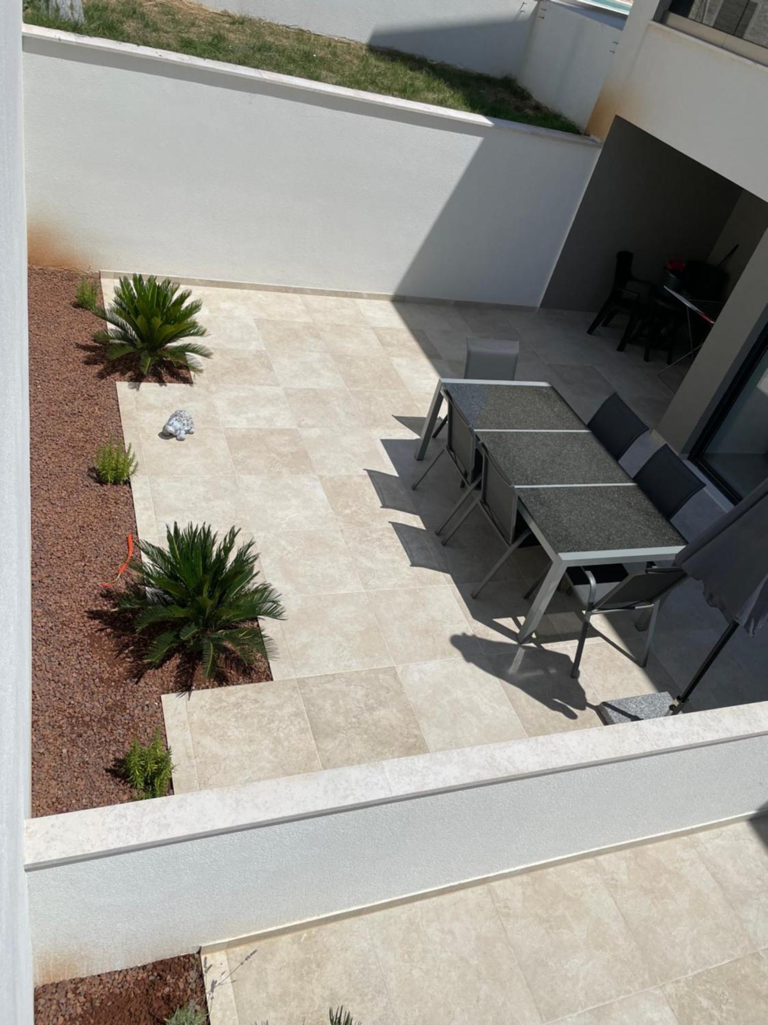 Apartman La Dolce Vita Banjole Exterior foto