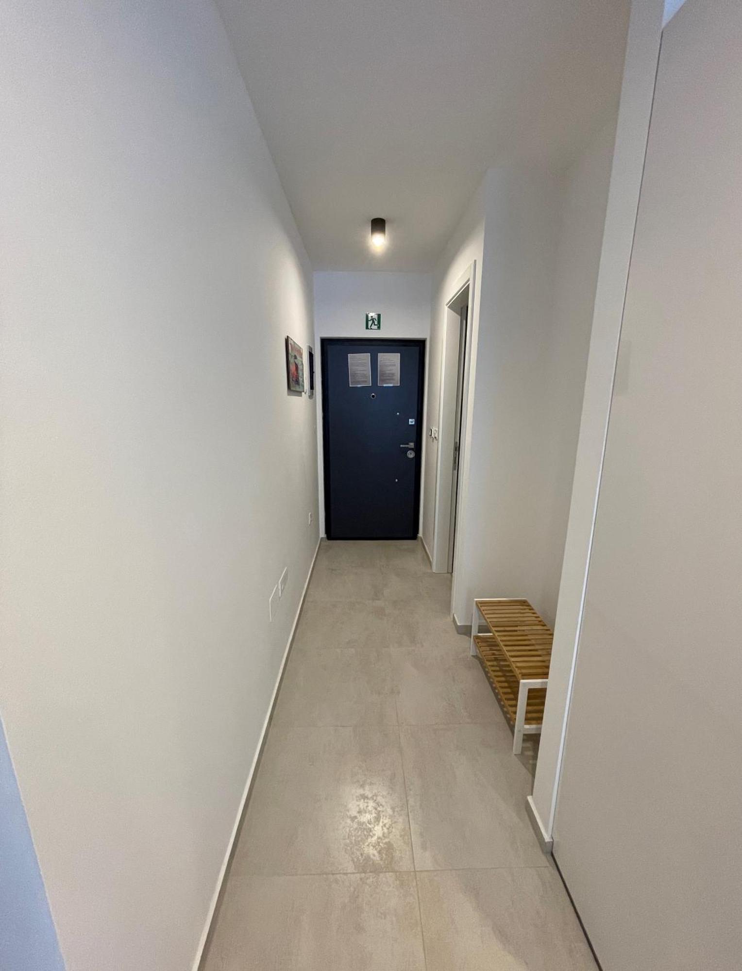 Apartman La Dolce Vita Banjole Exterior foto